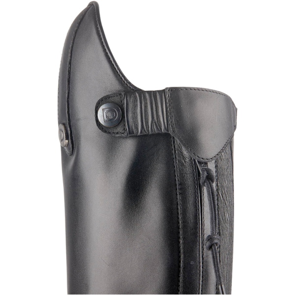 Dublin Galtymore Hohe Feldstiefel 59479 - Schwarz